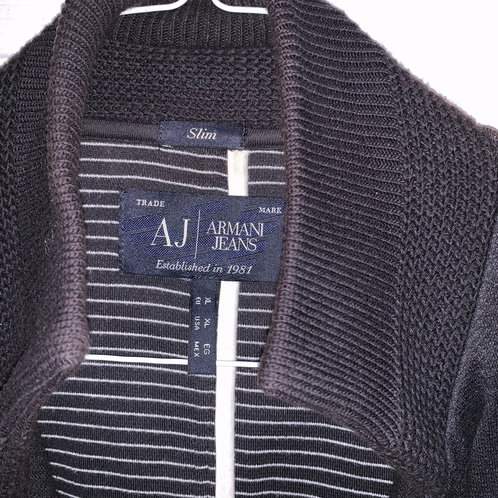 Jacket men